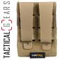 Preview: TASMANIAN TIGER TT SGL MAG POUCH MCL LP KHAKI